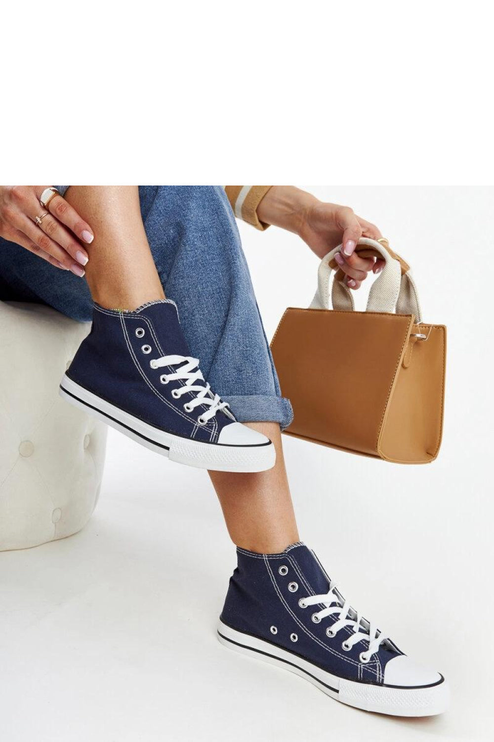 Sneakers model 207501 Solea