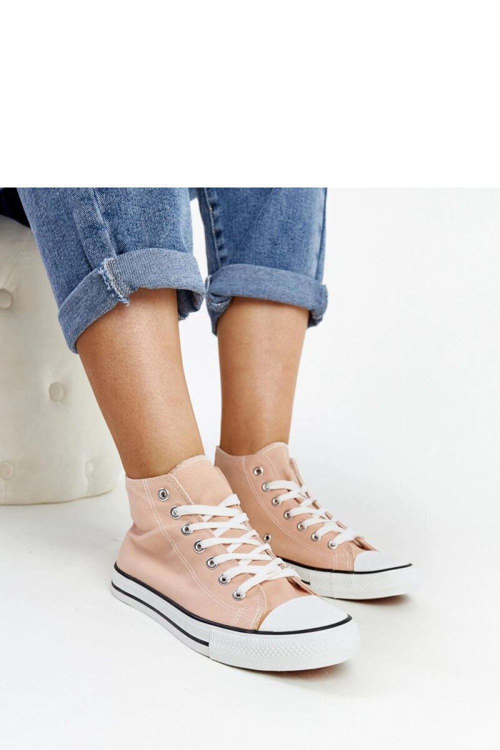 Sneakers model 207502 Solea