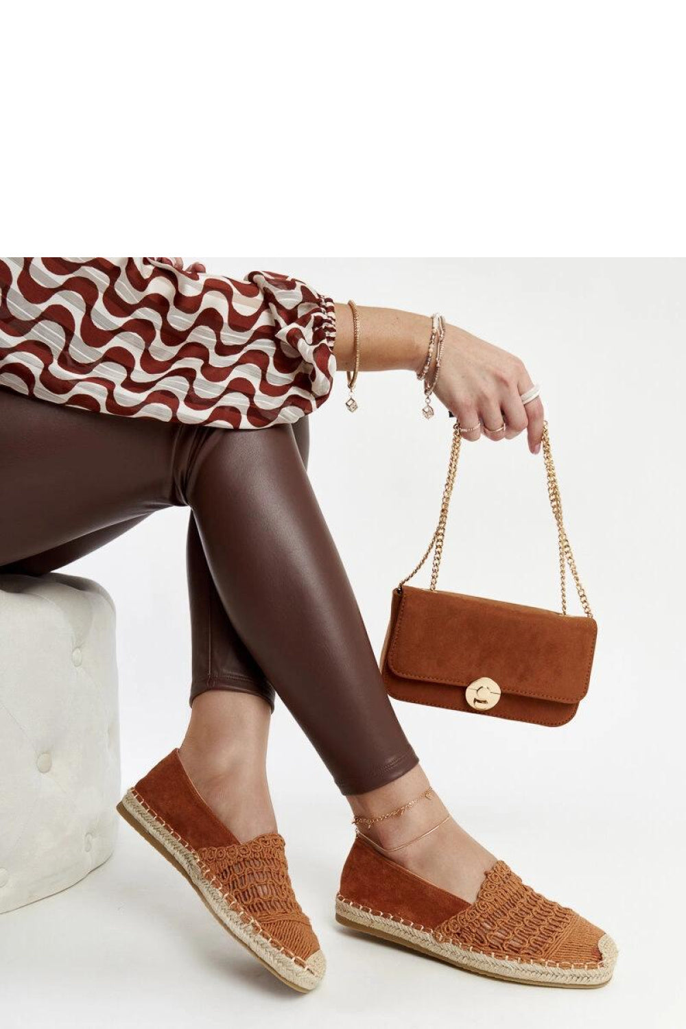 Espadrilles model 207507 Solea