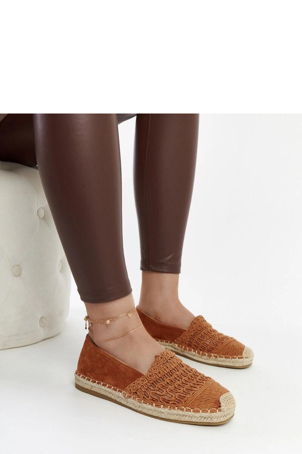 Espadrilles model 207507 Solea