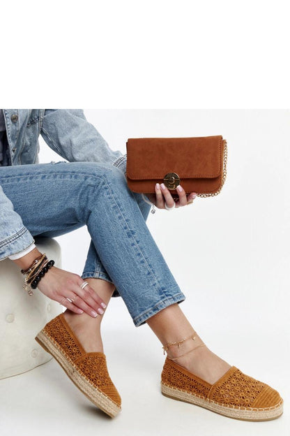 Espadrilles model 207509 Solea