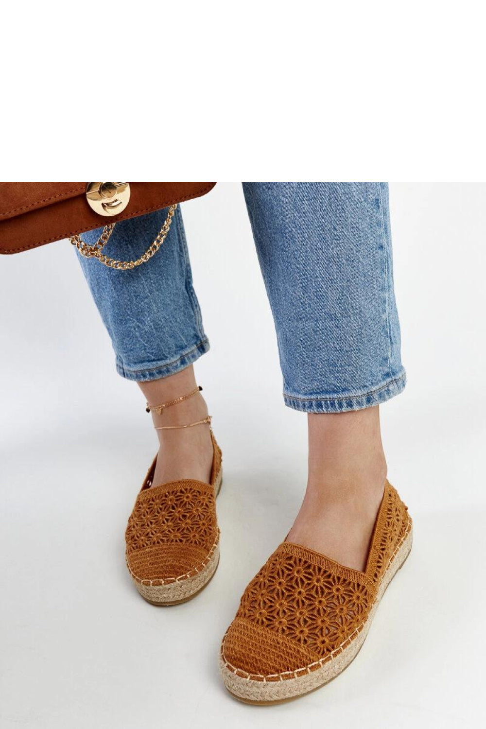 Espadrilles model 207509 Solea