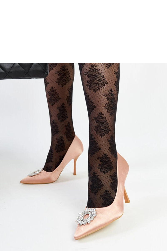 Pumps with stiletto heels model 207511 Solea