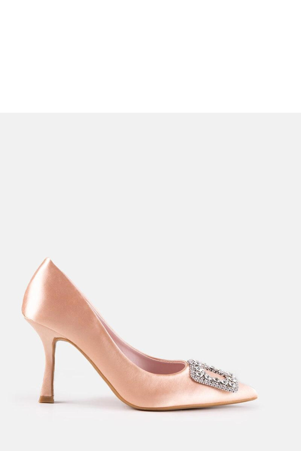 Pumps with stiletto heels model 207511 Solea