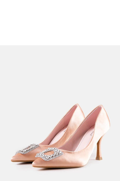 Pumps with stiletto heels model 207511 Solea