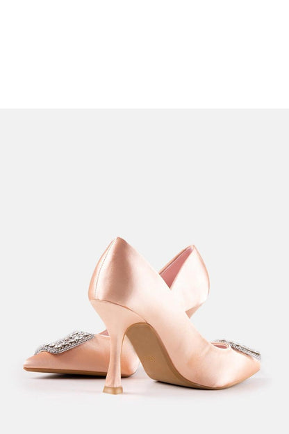 Pumps with stiletto heels model 207511 Solea