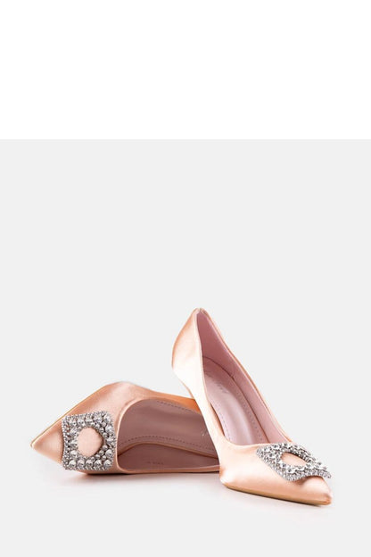 Pumps with stiletto heels model 207511 Solea