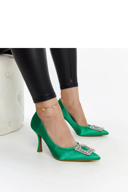 Pumps with stiletto heels model 207512 Solea