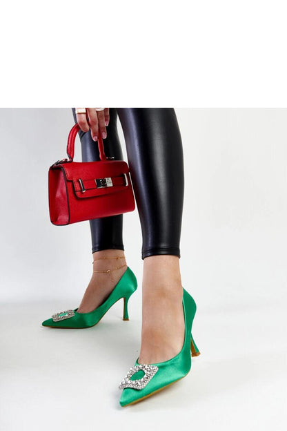 Pumps with stiletto heels model 207512 Solea