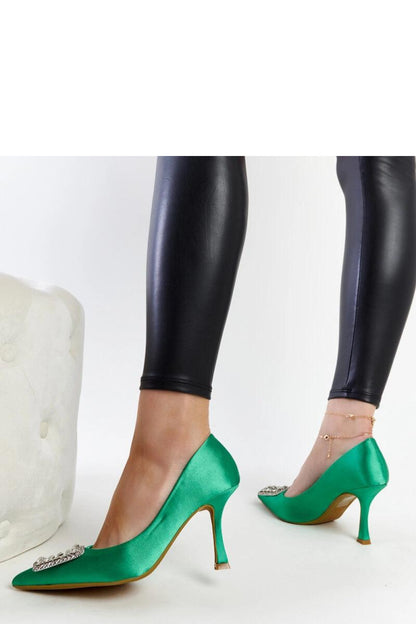 Pumps with stiletto heels model 207512 Solea