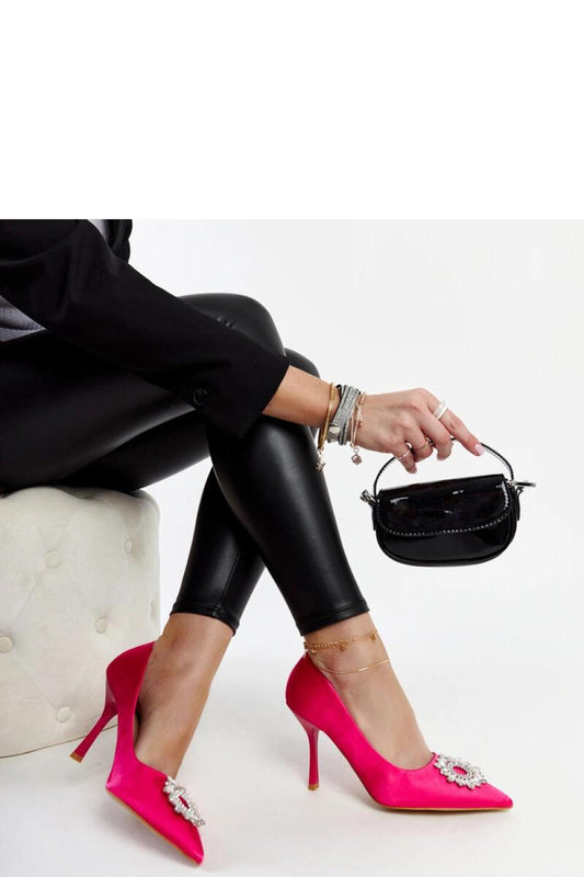 Pumps with stiletto heels model 207514 Solea
