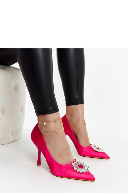 Pumps with stiletto heels model 207514 Solea