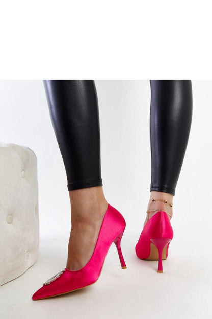 Pumps with stiletto heels model 207514 Solea