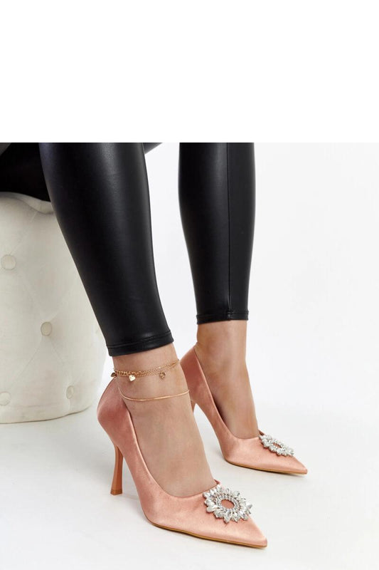 Solea Stiletto Pumps model 207515