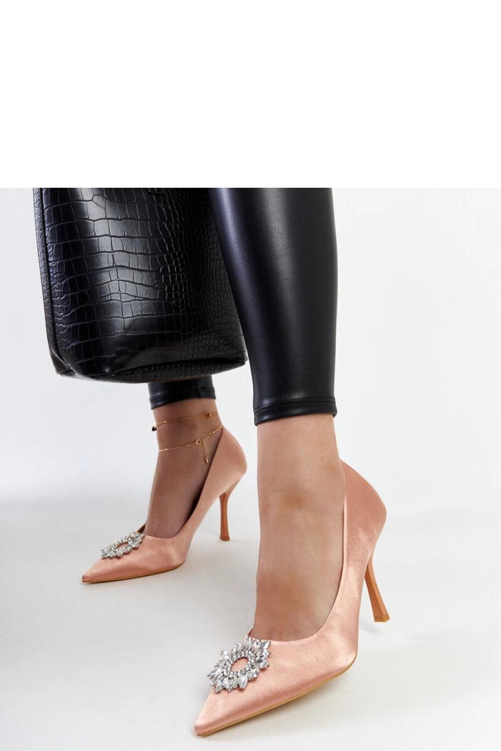 Solea Stiletto Pumps model 207515