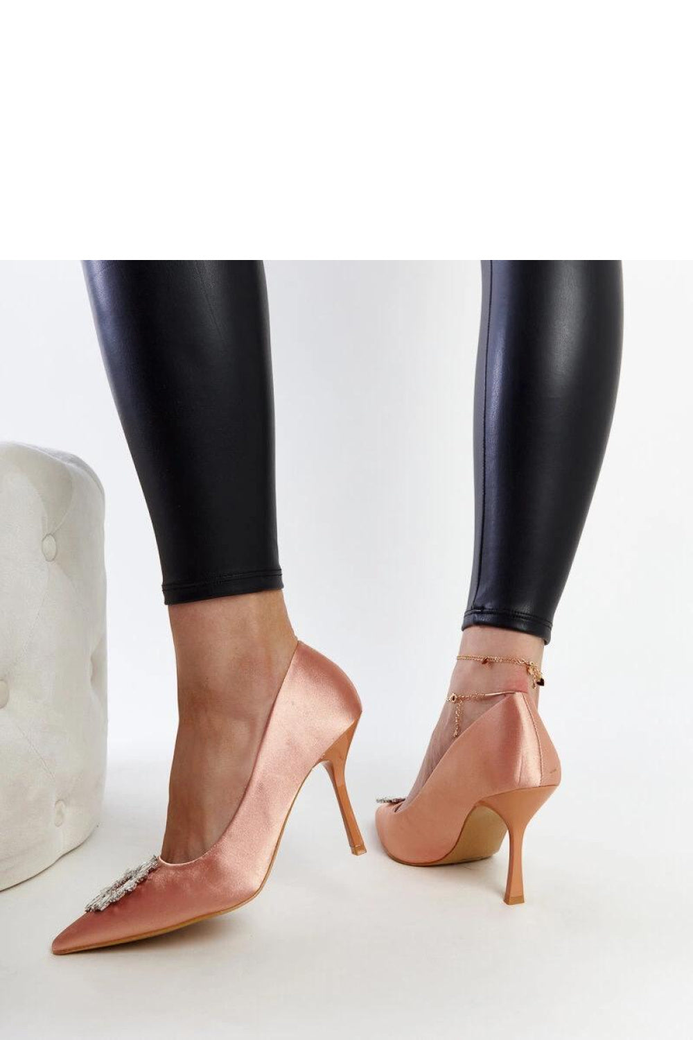Solea Stiletto Pumps model 207515