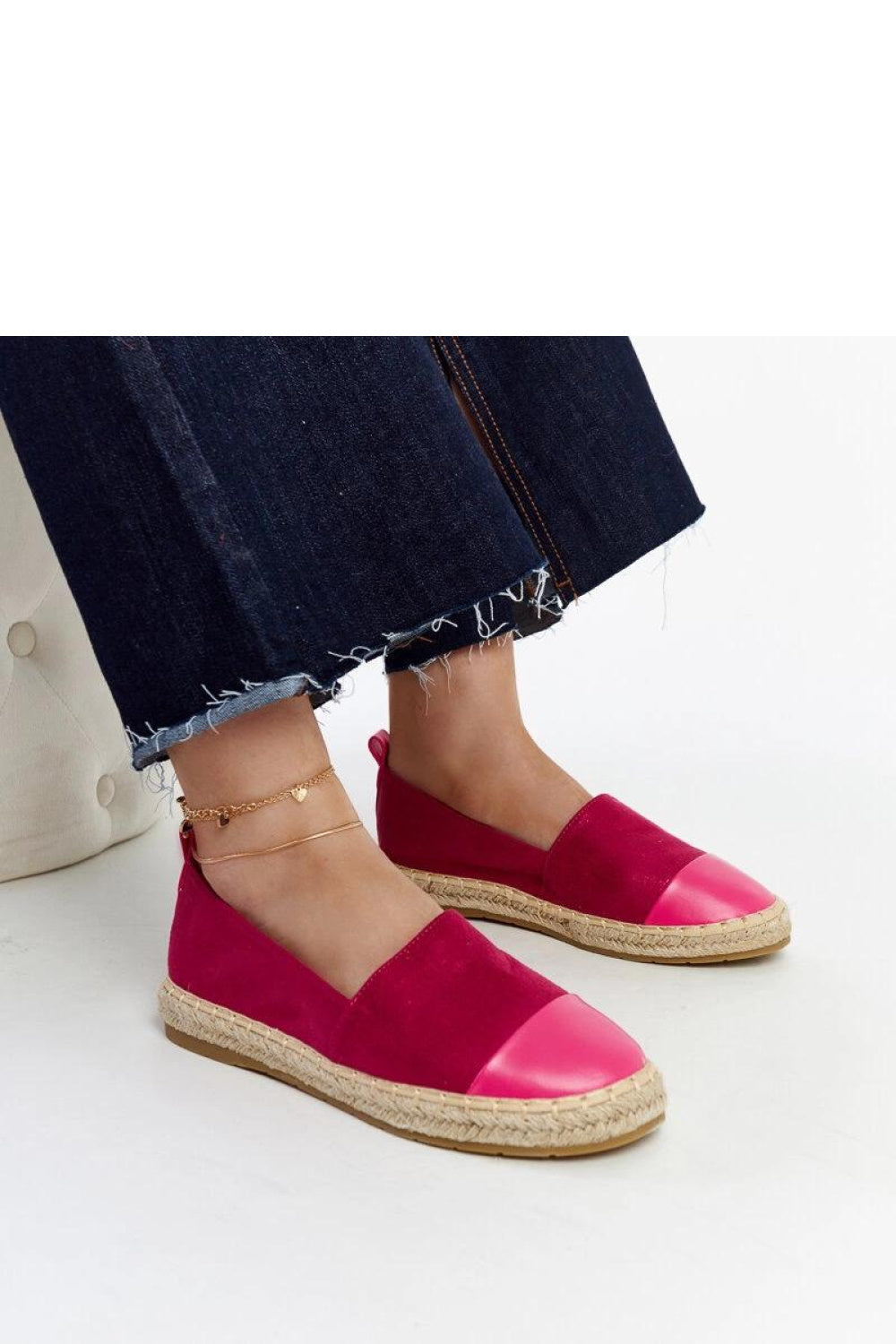 Espadrilles model 207518 Solea