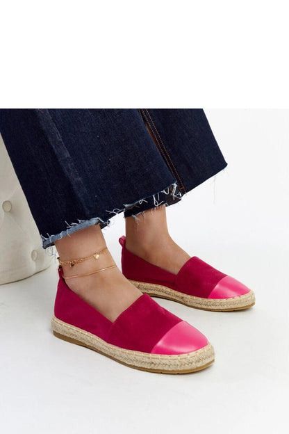 Espadrilles model 207518 Solea