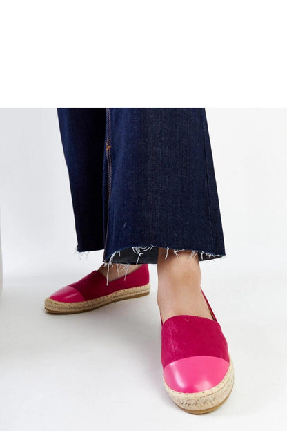 Espadrilles model 207518 Solea