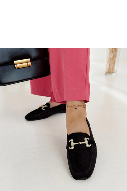 Moccasins model 207520 Solea