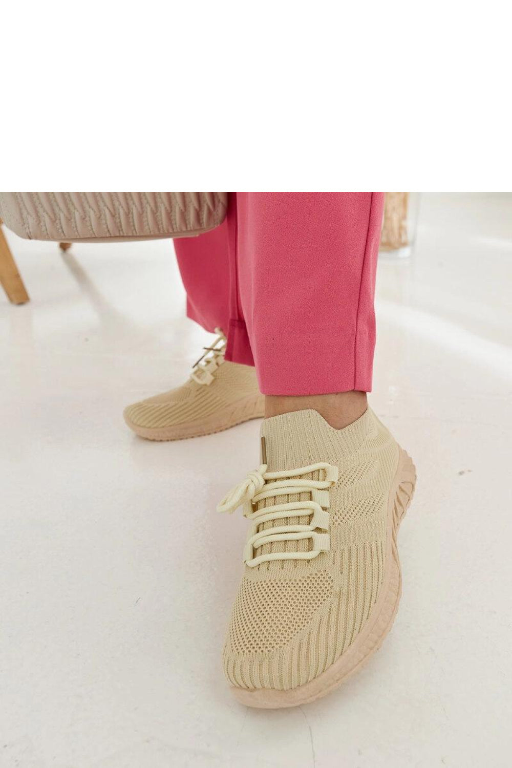 Sneakers model 207524 Solea