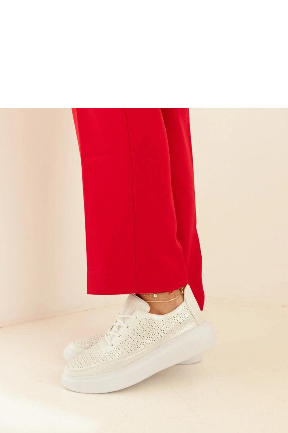 Sneakers Model 207541 Solea