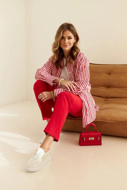 Sneakers Model 207541 Solea