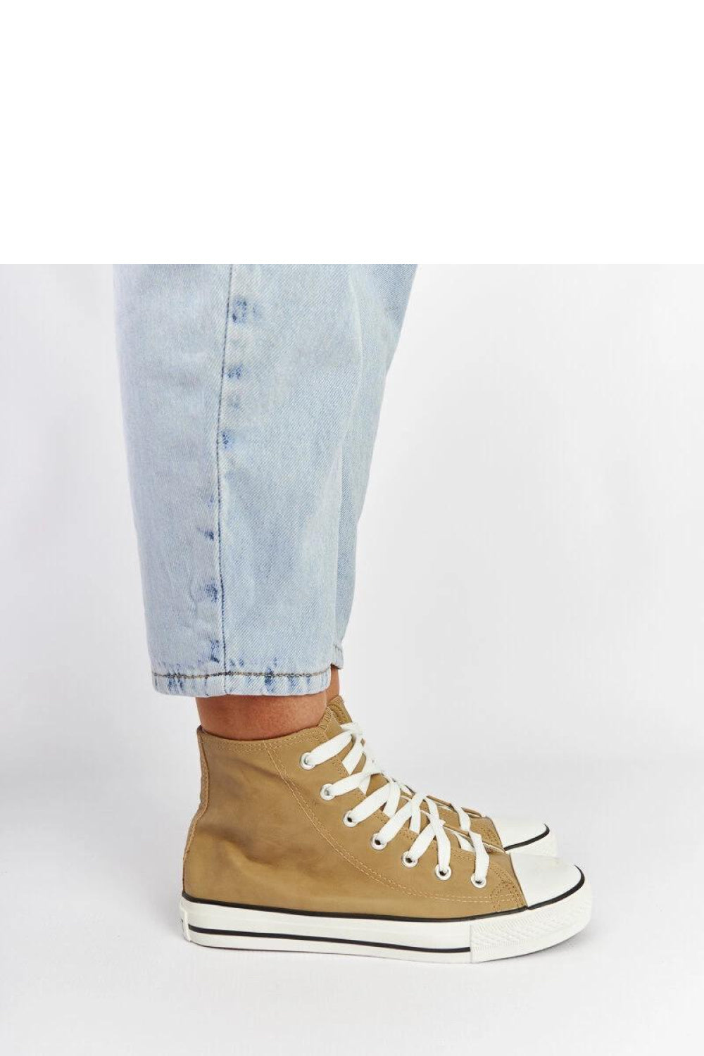 Sneakers model 207544 Solea
