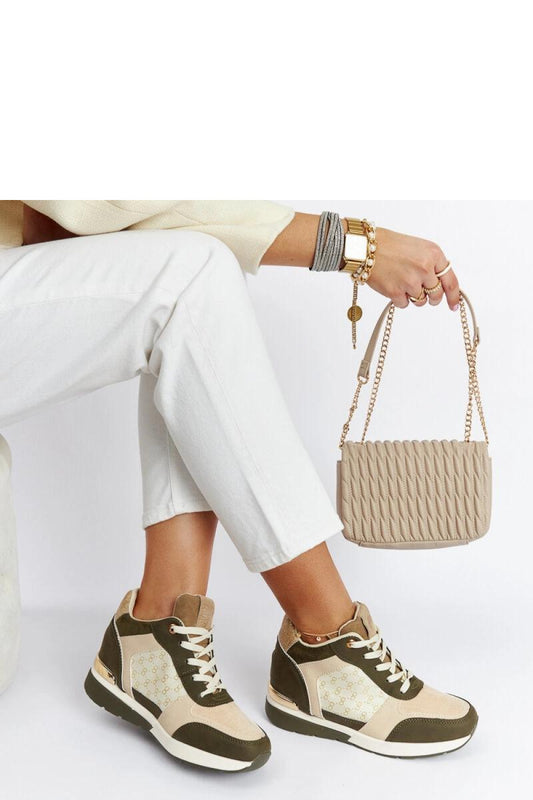 Sneakers model 207553 Solea