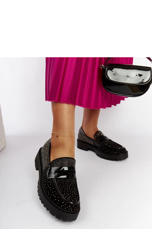 Moccasins model 207556 Solea