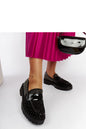 Moccasins model 207556 Solea