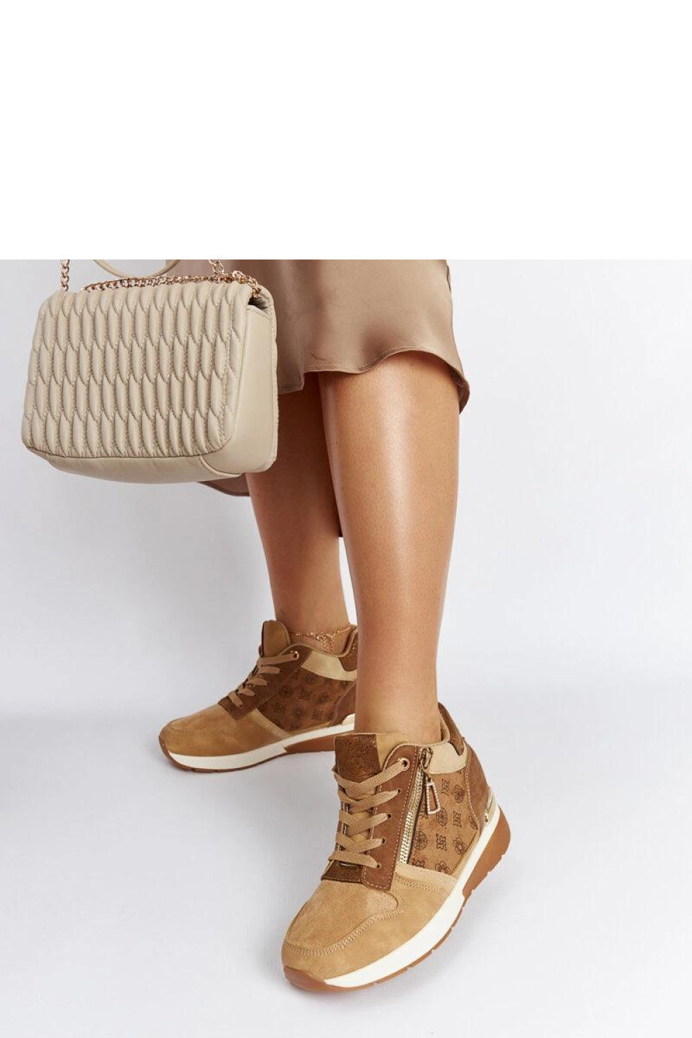 Sneakers model 207558 Solea