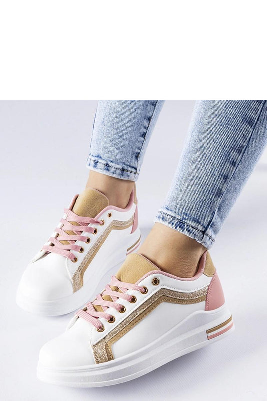 Sneakers Model 207565 Solea