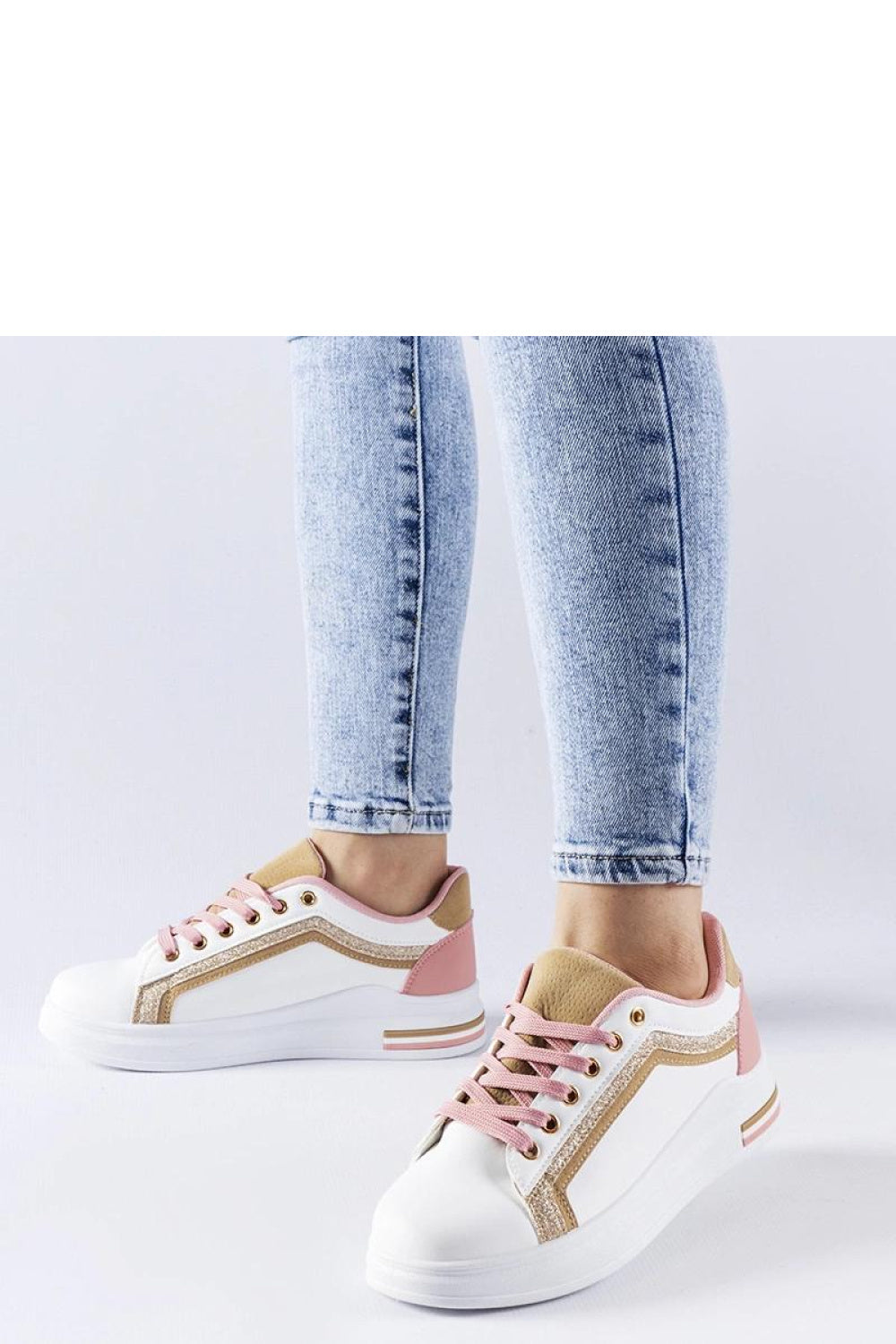 Sneakers Model 207565 Solea
