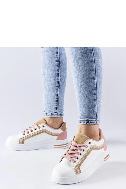 Sneakers Model 207565 Solea