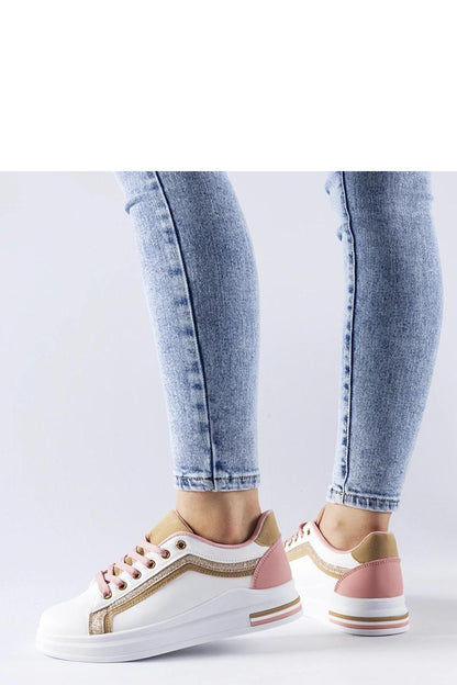 Sneakers Model 207565 Solea