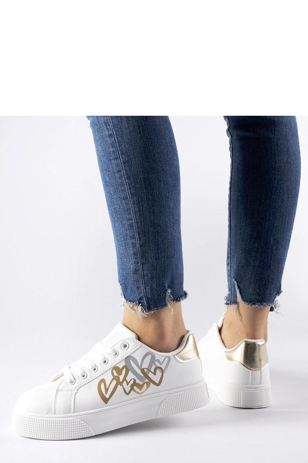 Sneakers model 207568 Solea
