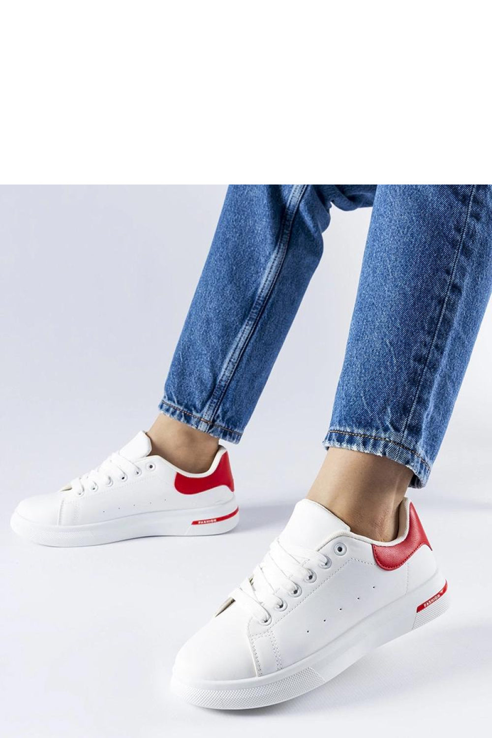 Sneakers model 207569 Solea