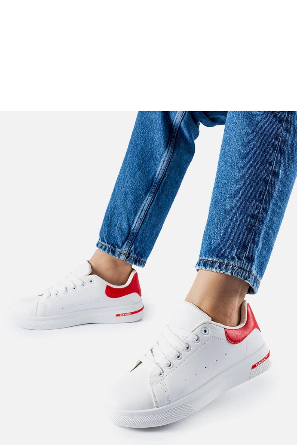 Sneakers model 207569 Solea
