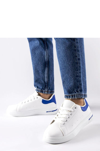Sportschuhe model 207570 Solea