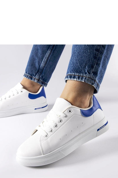 Sportschuhe model 207570 Solea