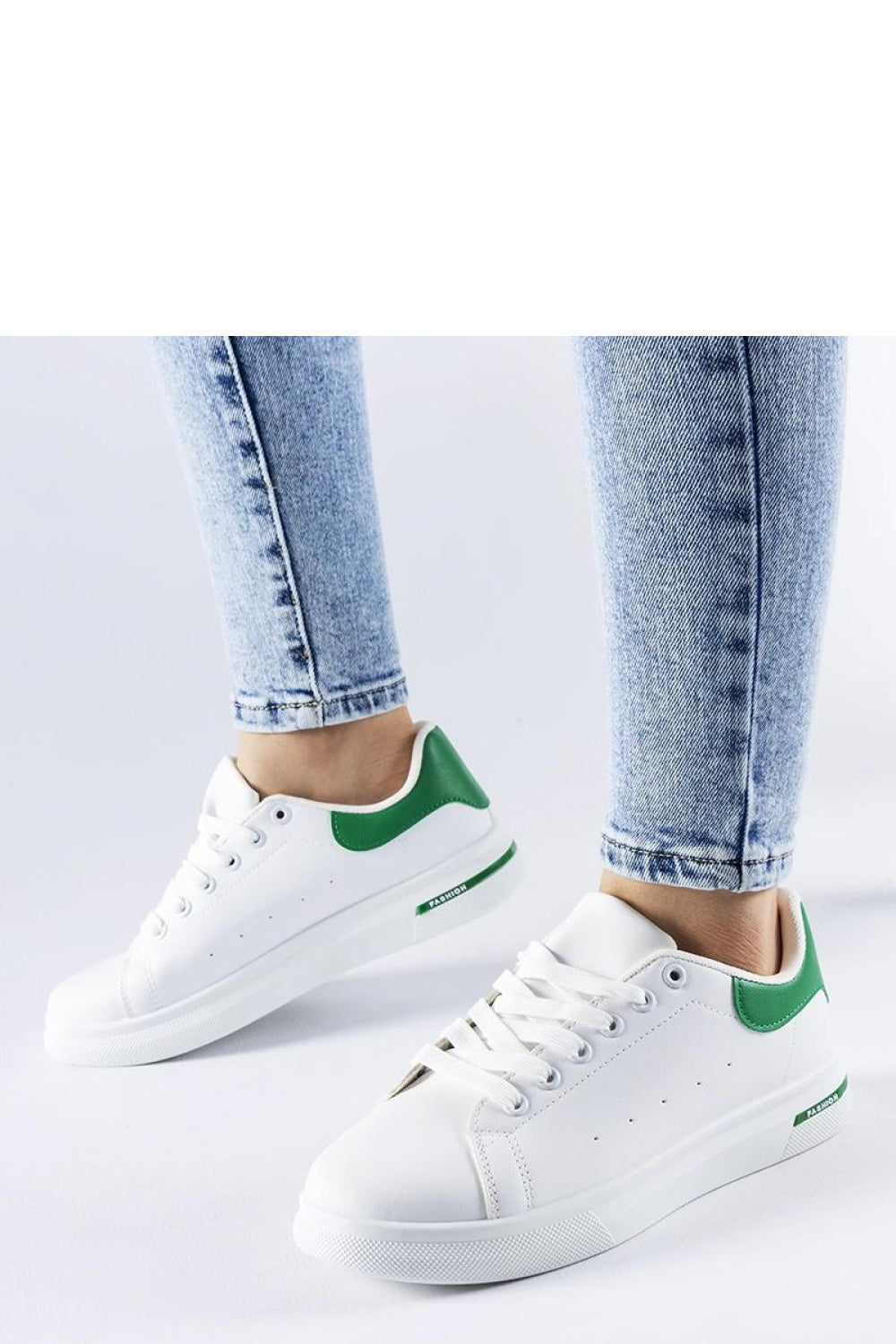 Sportschuhe model 207571 Solea