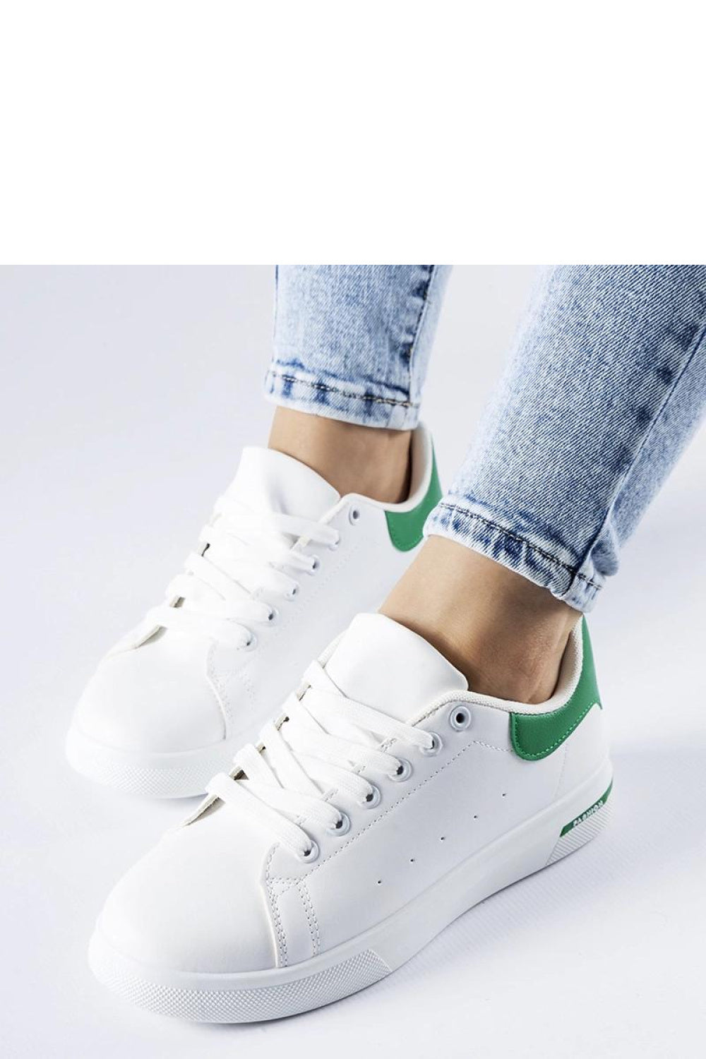 Sneakers model 207571 Solea