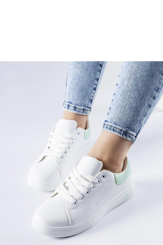 Sneakers Model 207572 Solea