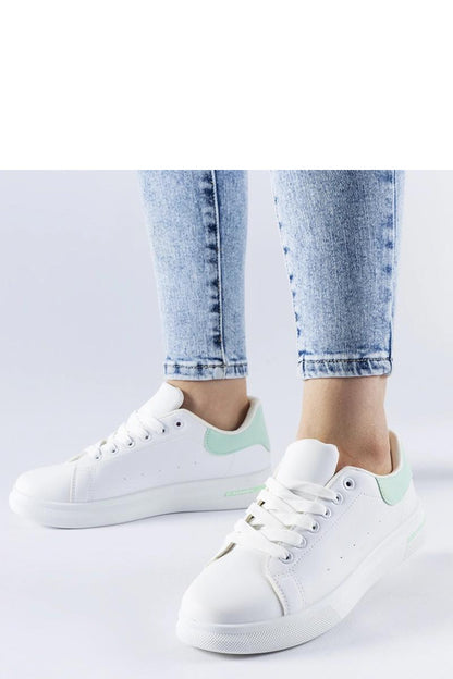 Sneakers Model 207572 Solea