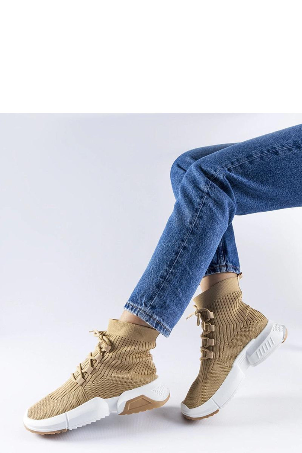Sneakers model 207587 Solea