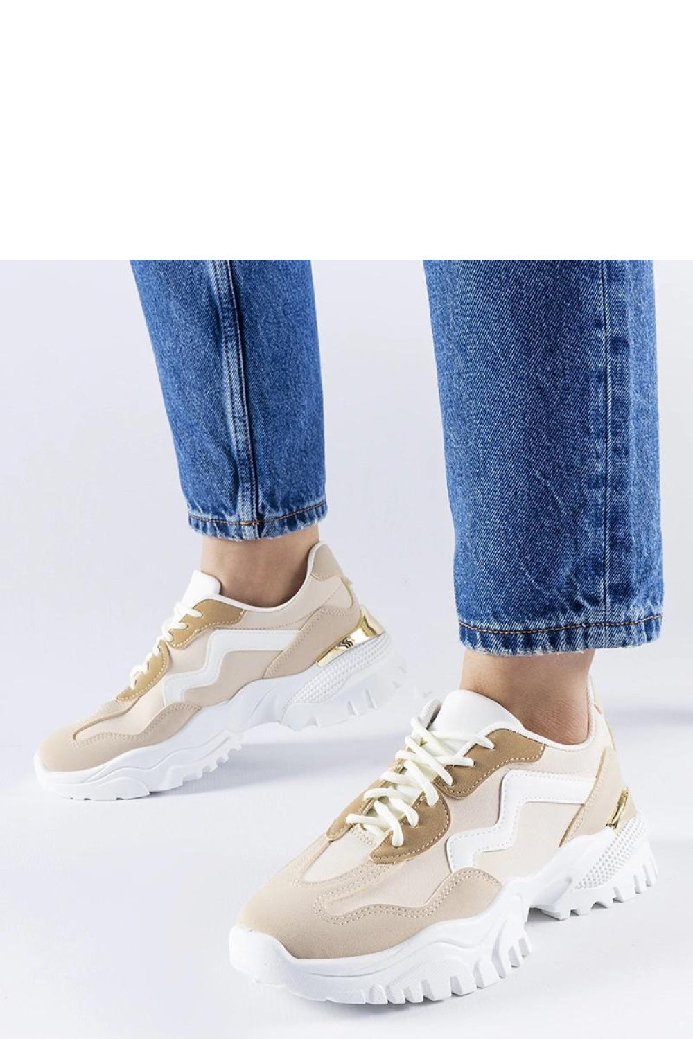 Sneakers model 207590 Solea