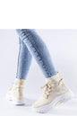 Sneakers model 207591 Solea