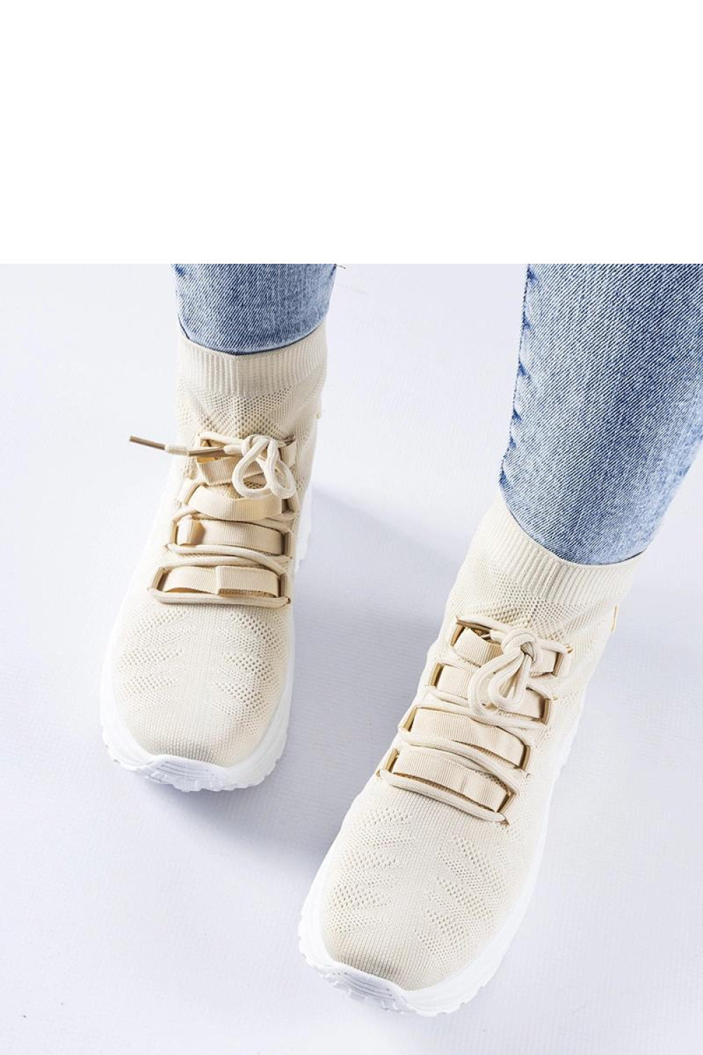 Sneakers model 207591 Solea