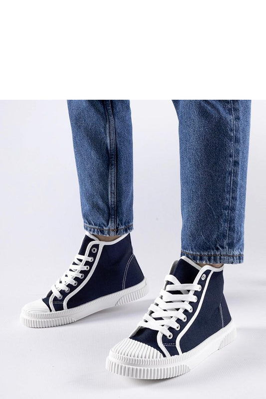 Sneakers Model 207595 Solea